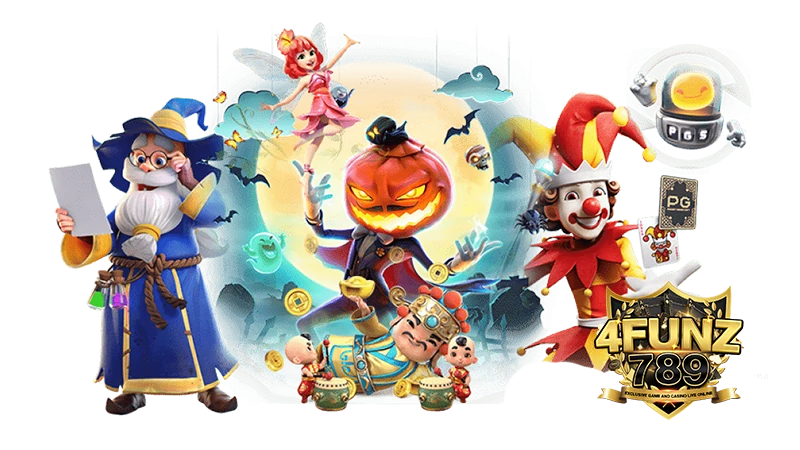 fourfun 11