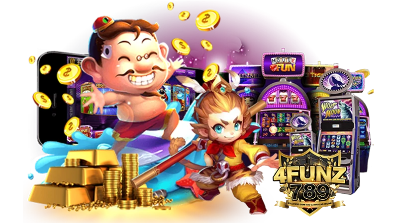 fourfun 33